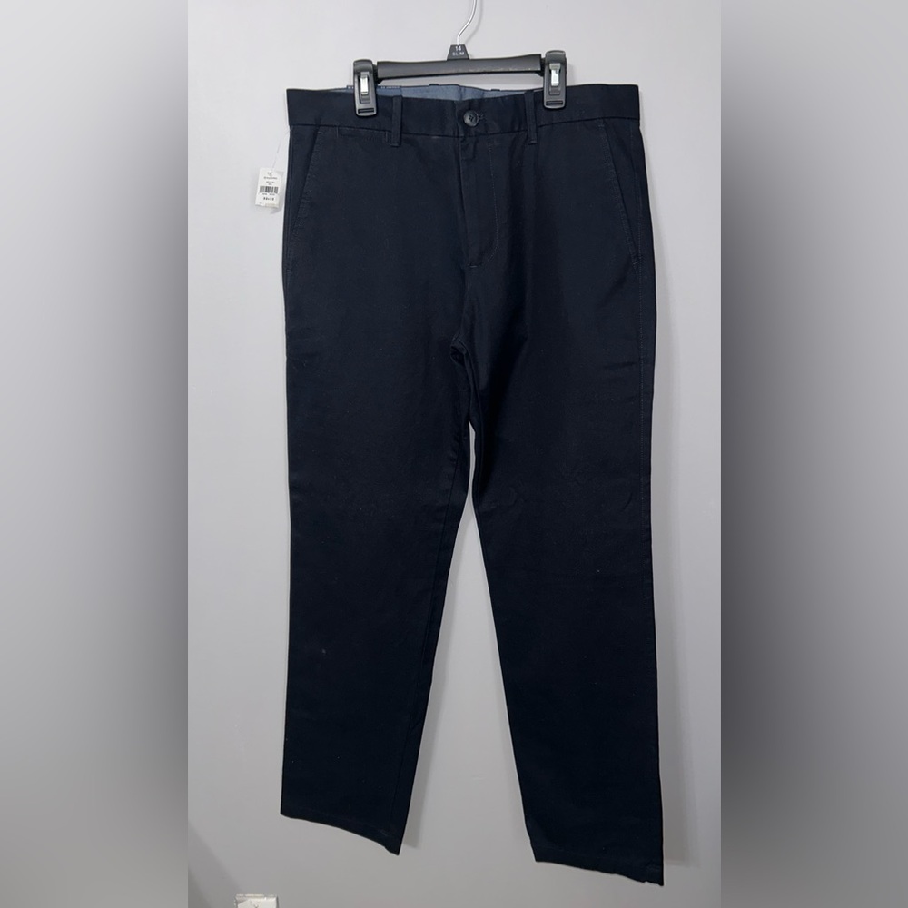 GAP Men's Dark Navy Chinos NWT SZ 32x32